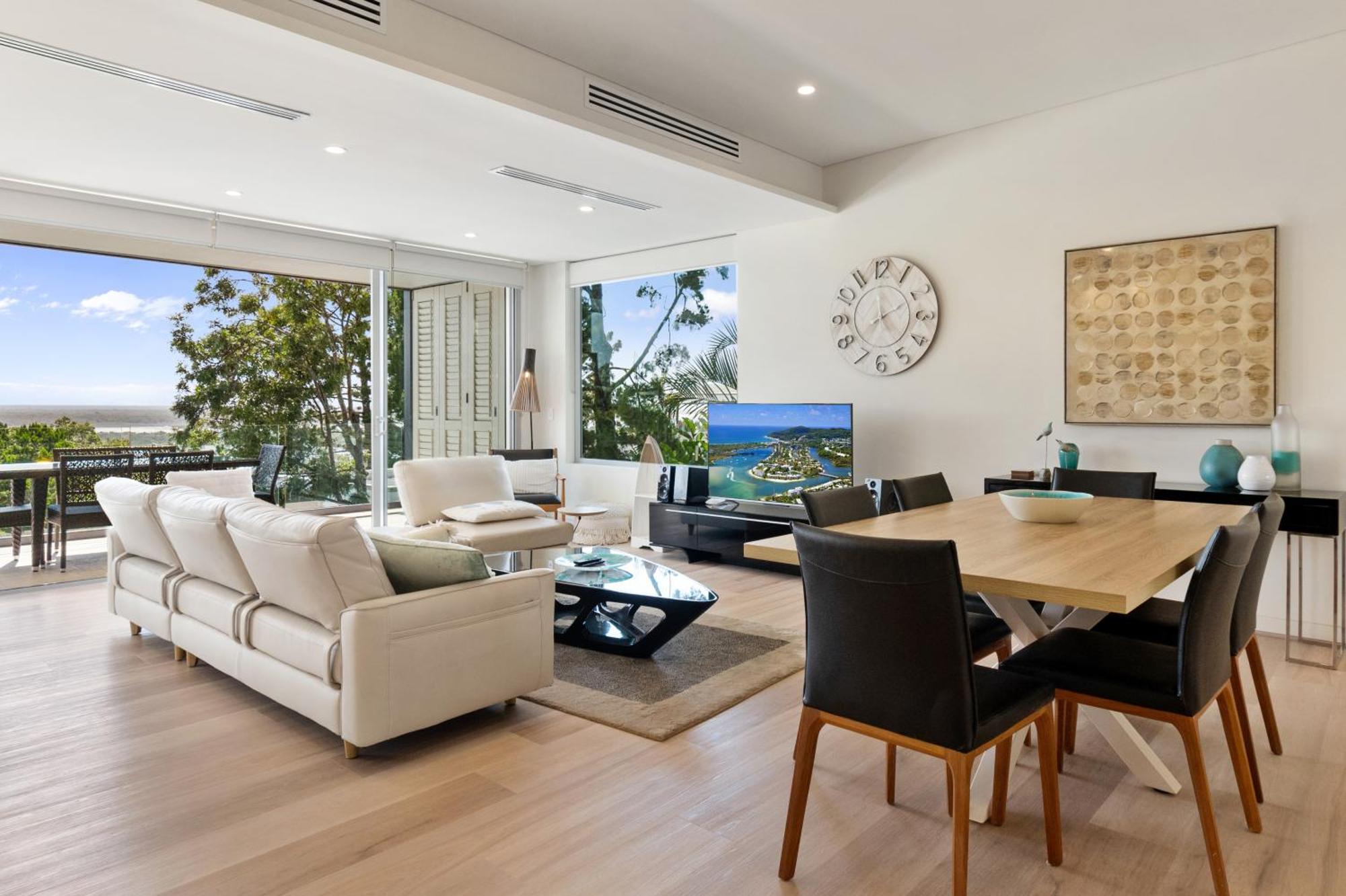 The Rise 4* Noosa Heads