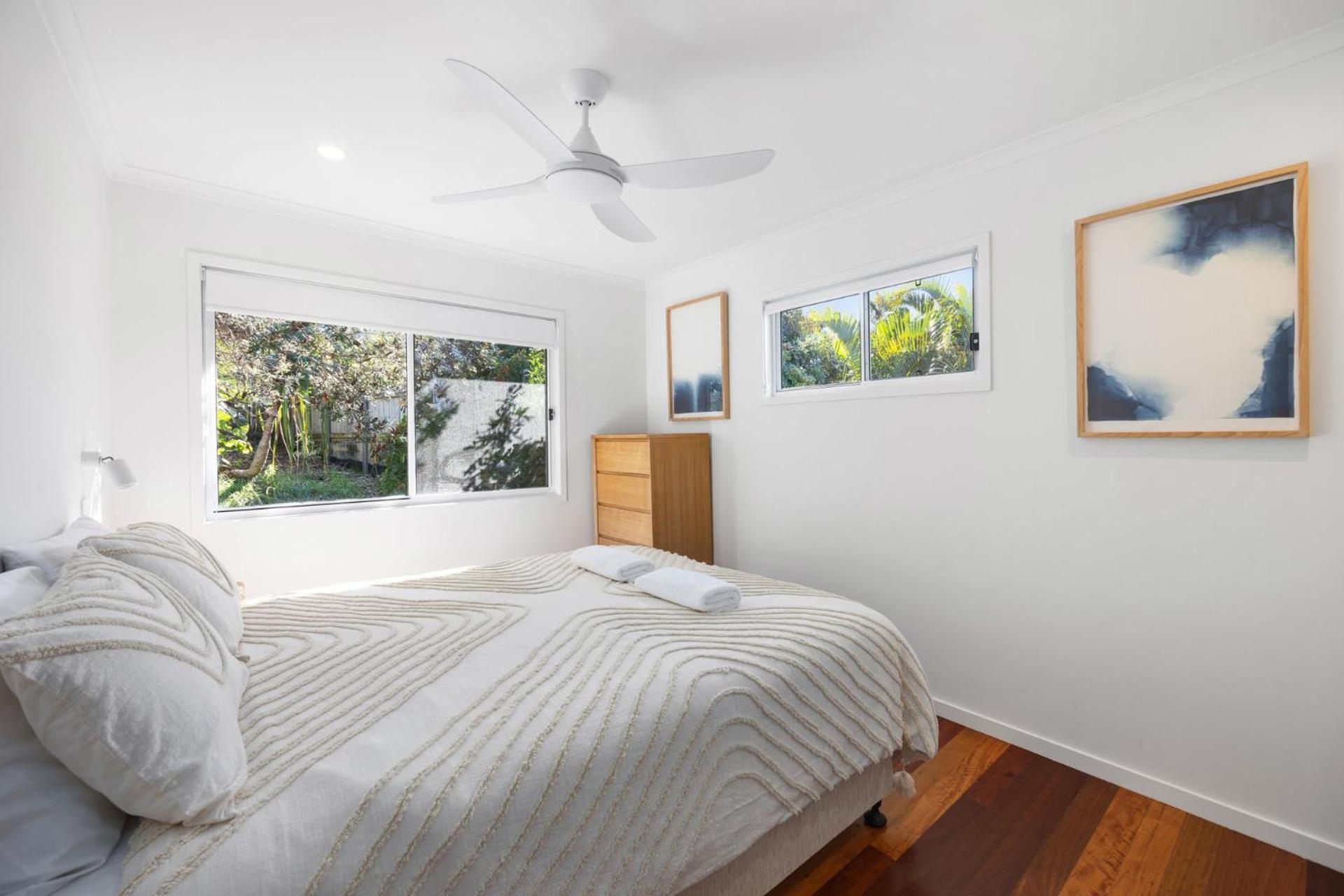 4 Teal Street Peregian Holiday home
