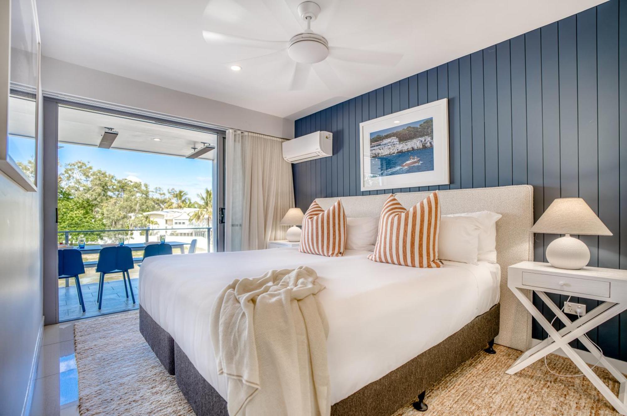 Jacaranda Aparthotel 4*