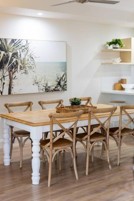 Charming Riverside Noosa Gem Apartment Noosaville