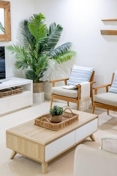 Apartment Charming Riverside Noosa Gem Noosaville