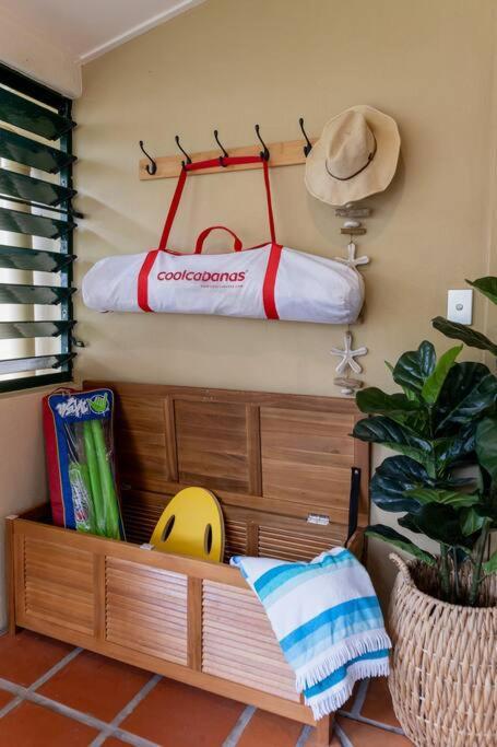 Charming Riverside Noosa Gem *