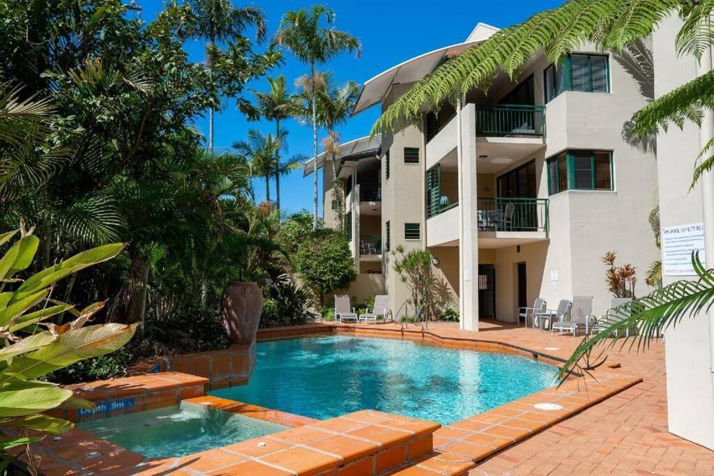 Charming Riverside Noosa Gem