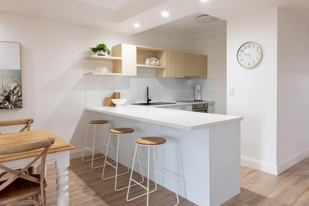 Charming Riverside Noosa Gem Noosaville