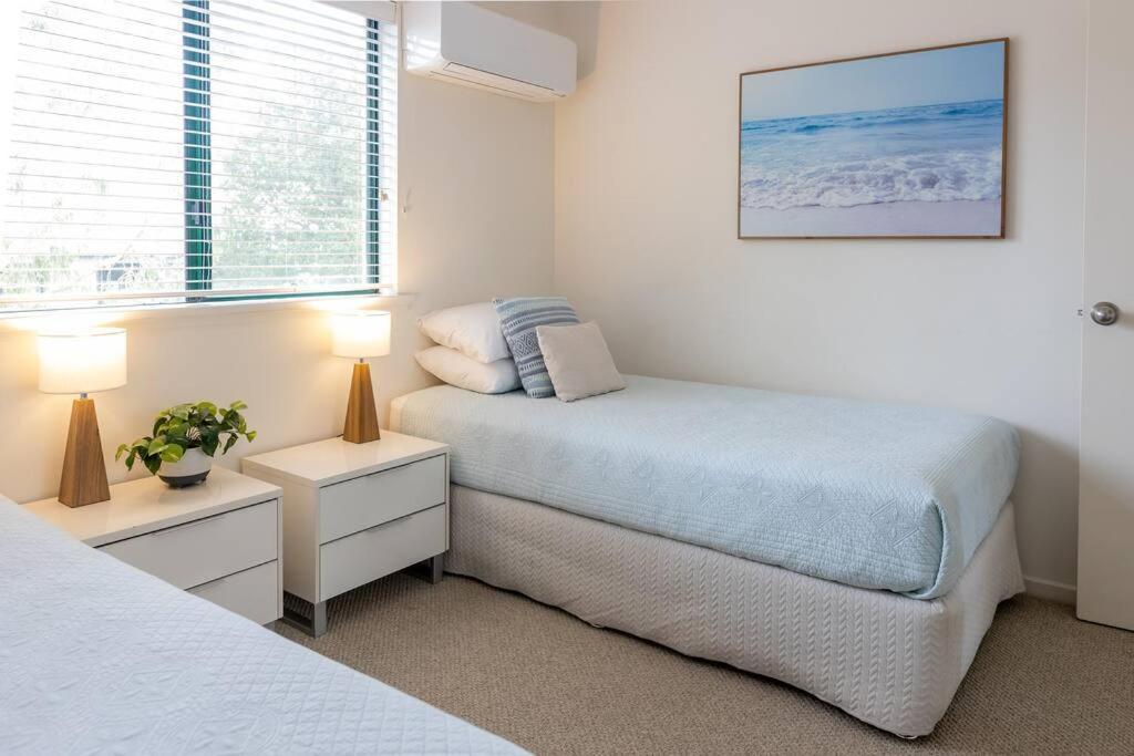 Apartment Charming Riverside Noosa Gem *