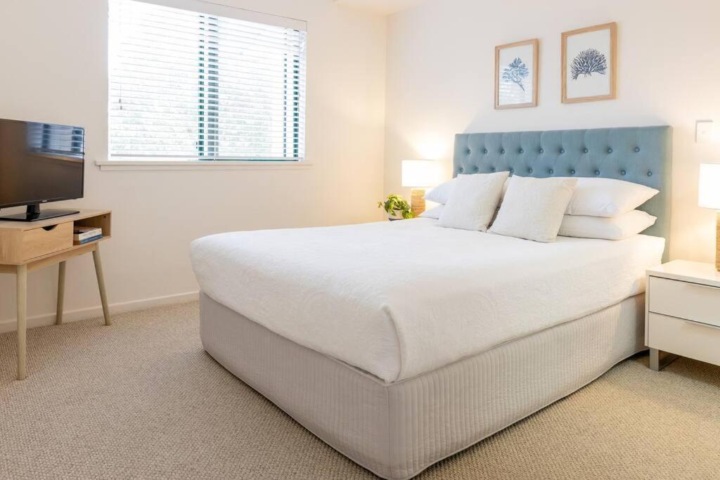 Charming Riverside Noosa Gem