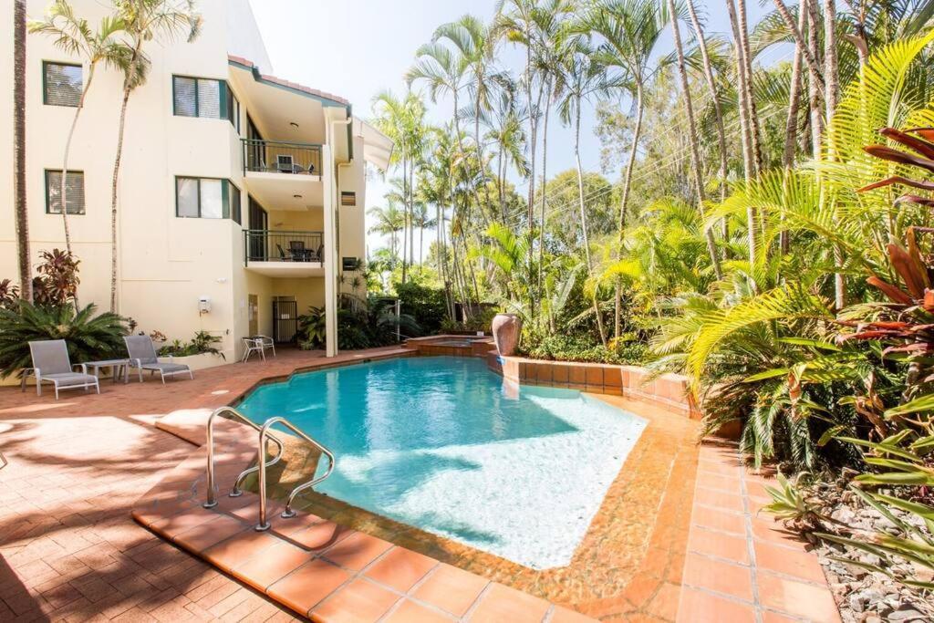 Charming Riverside Noosa Gem Noosaville