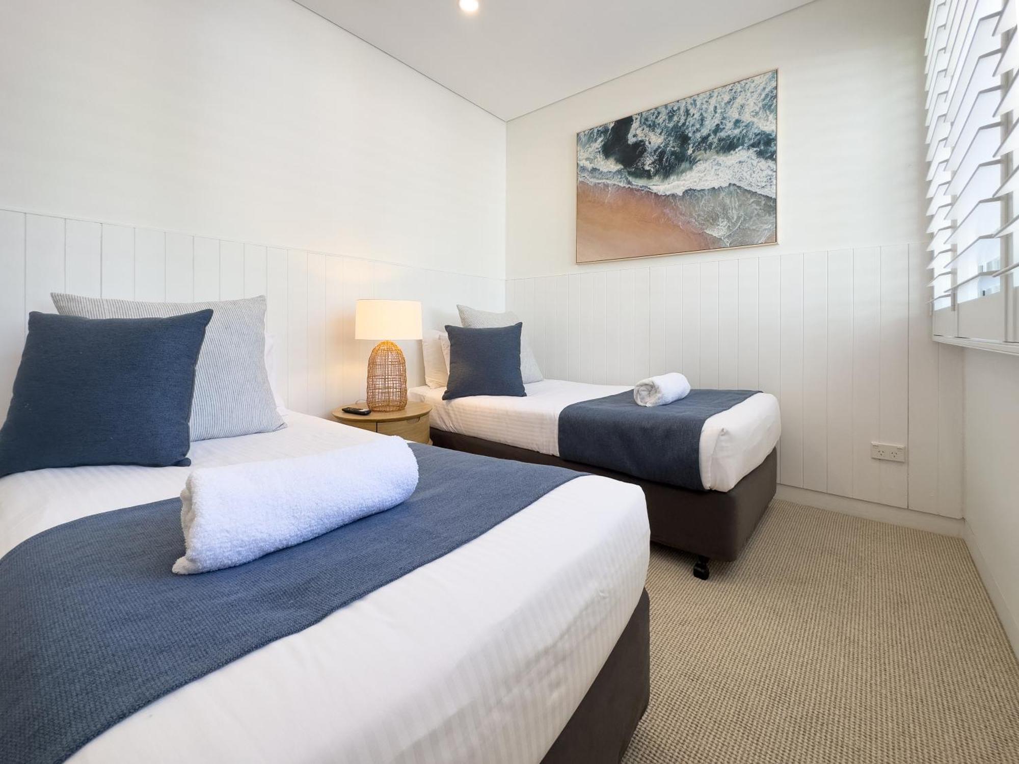 The Rise Aparthotel 4*