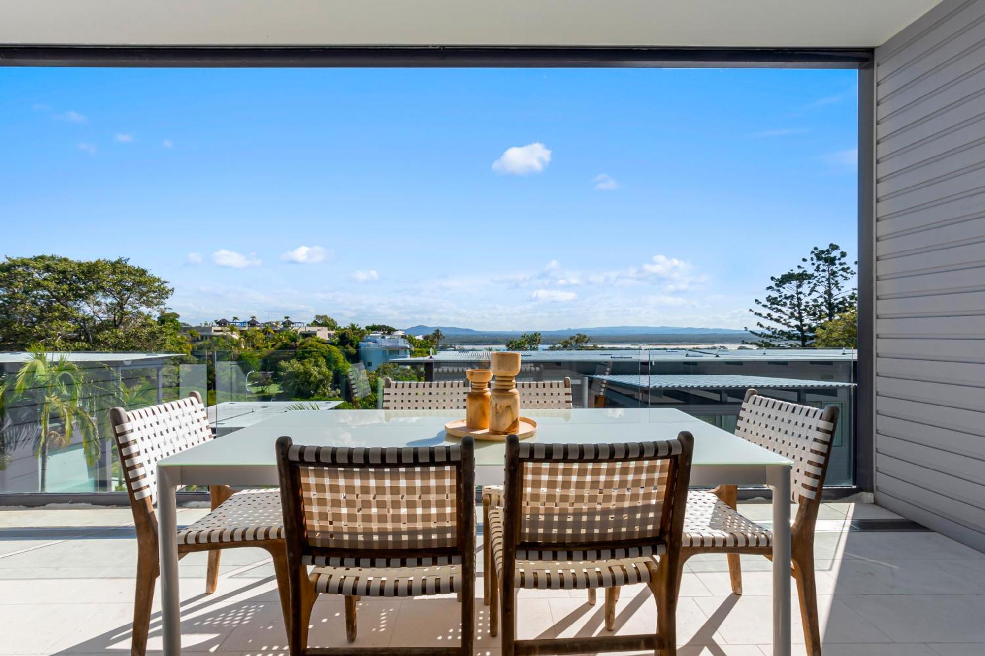 The Rise 4* Noosa Heads