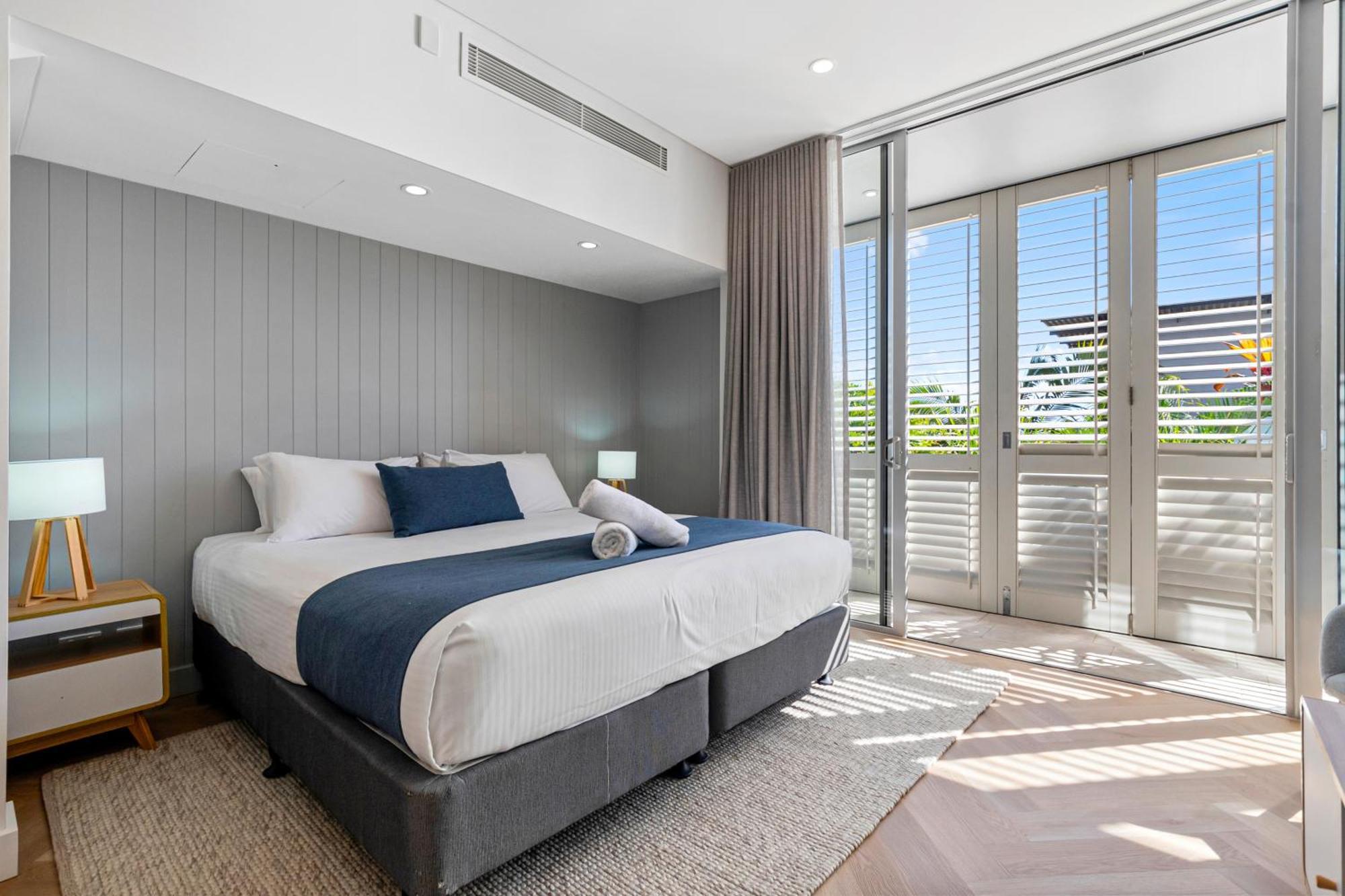 The Rise Aparthotel 4*