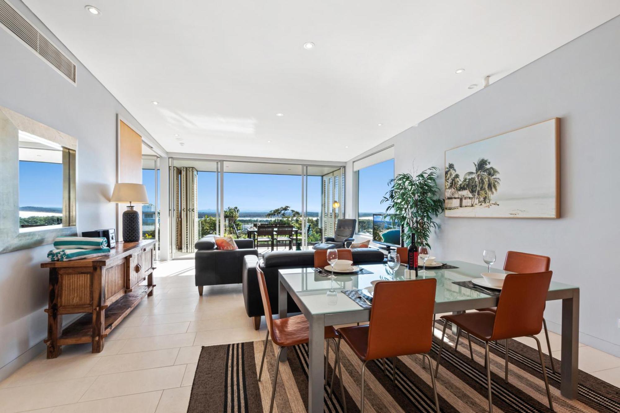 The Rise Aparthotel Noosa Heads