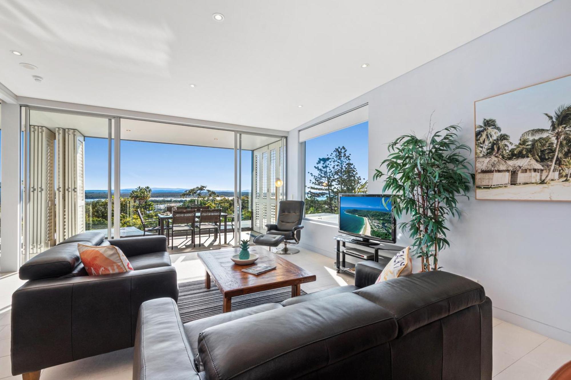 Aparthotel The Rise Noosa Heads