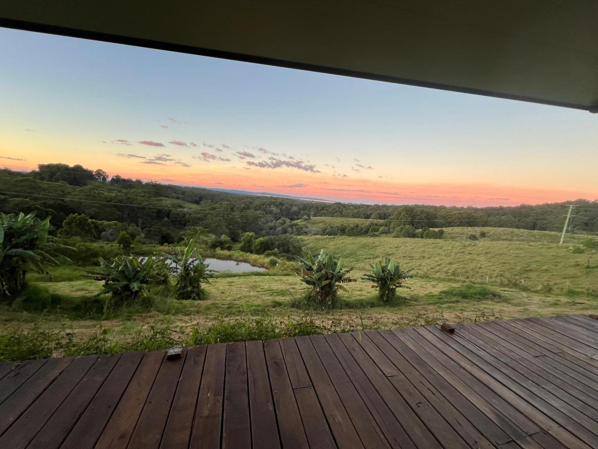 Noosa Air Element Dome - Simply Stunning Views *
