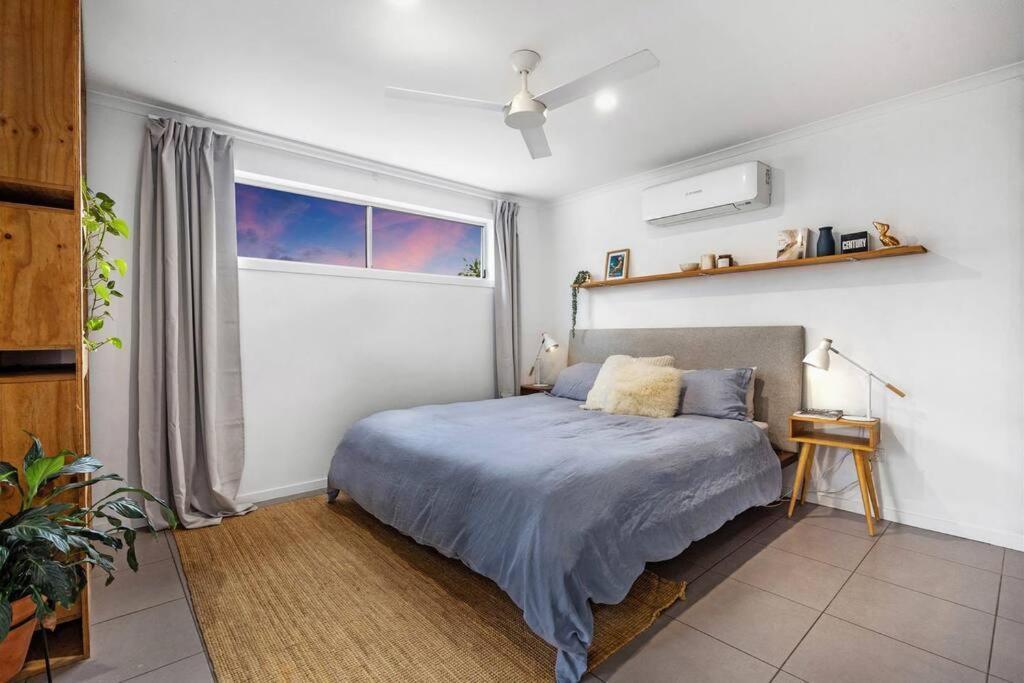 Surf Mist - Beautiful Family Casa de férias Noosa Heads