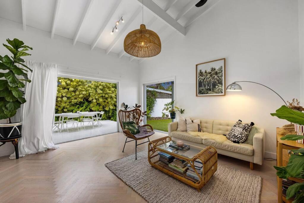Surf Mist - Beautiful Family * Noosa Heads
