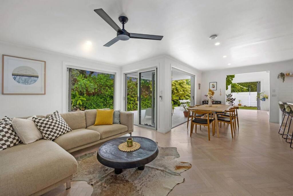 Surf Mist - Beautiful Family * Noosa Heads