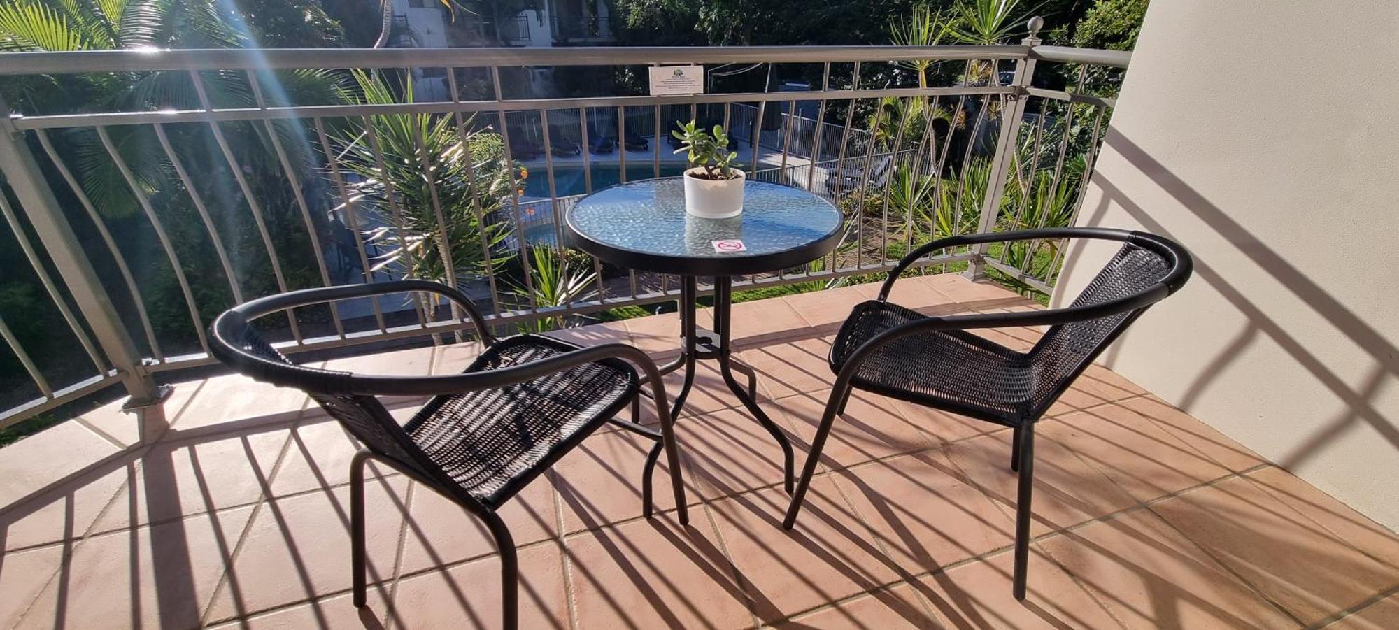 Noosa River Retreat Apartment