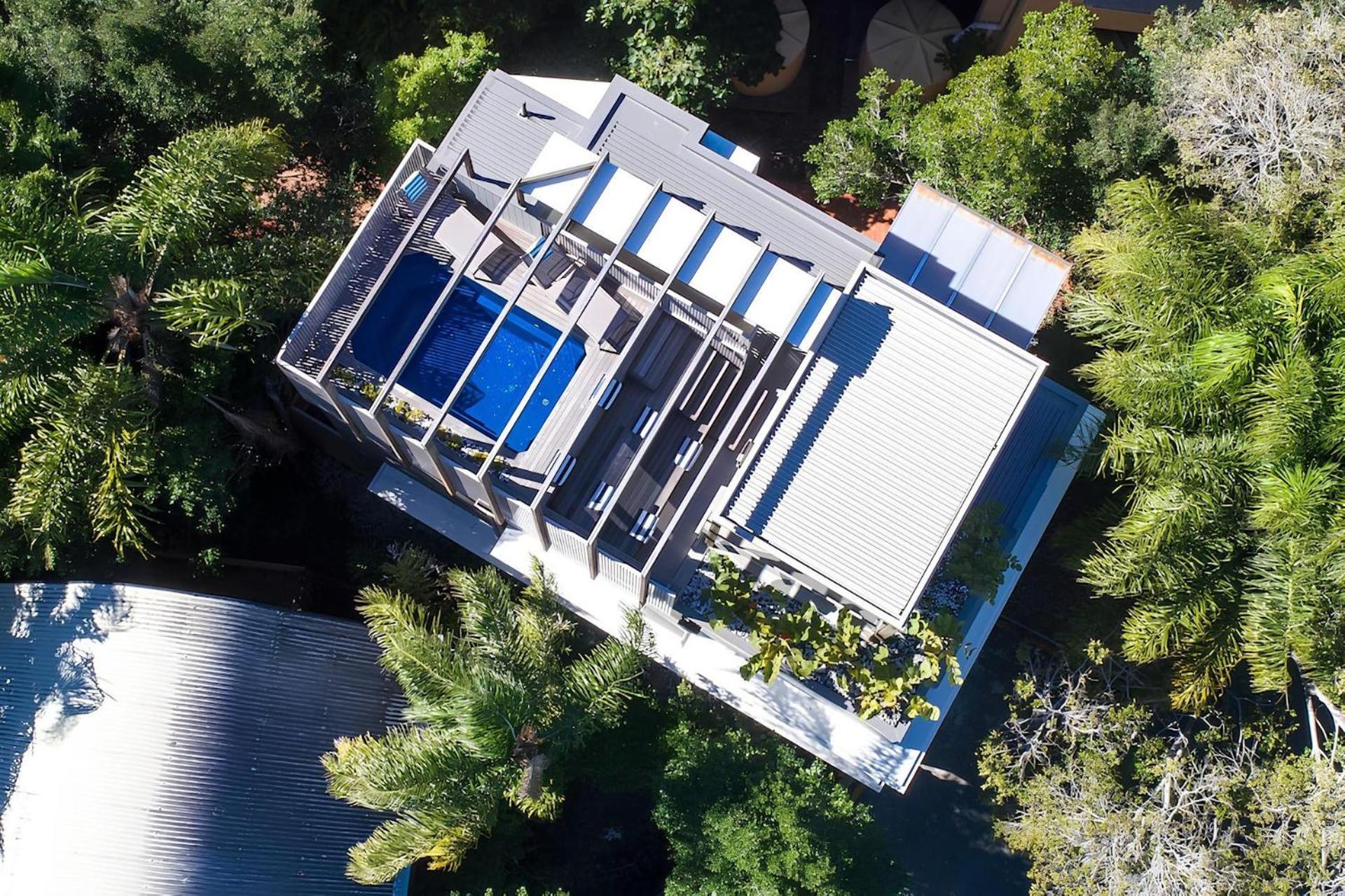One Five Villa Noosa Heads