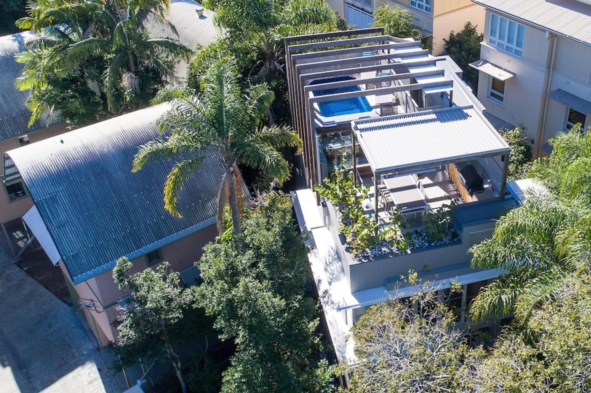 One Five Villa Noosa Heads