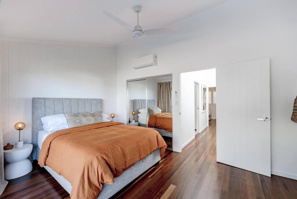 Apartment 'la Palma', Sunshines Heart Beside The Village Sunshine Beach