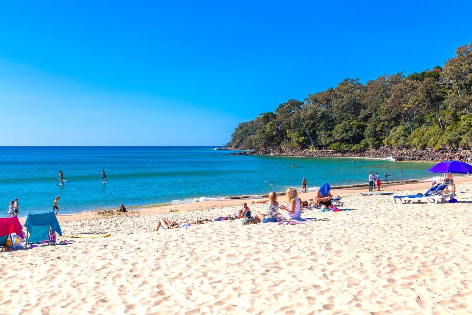 One Five Noosa Heads