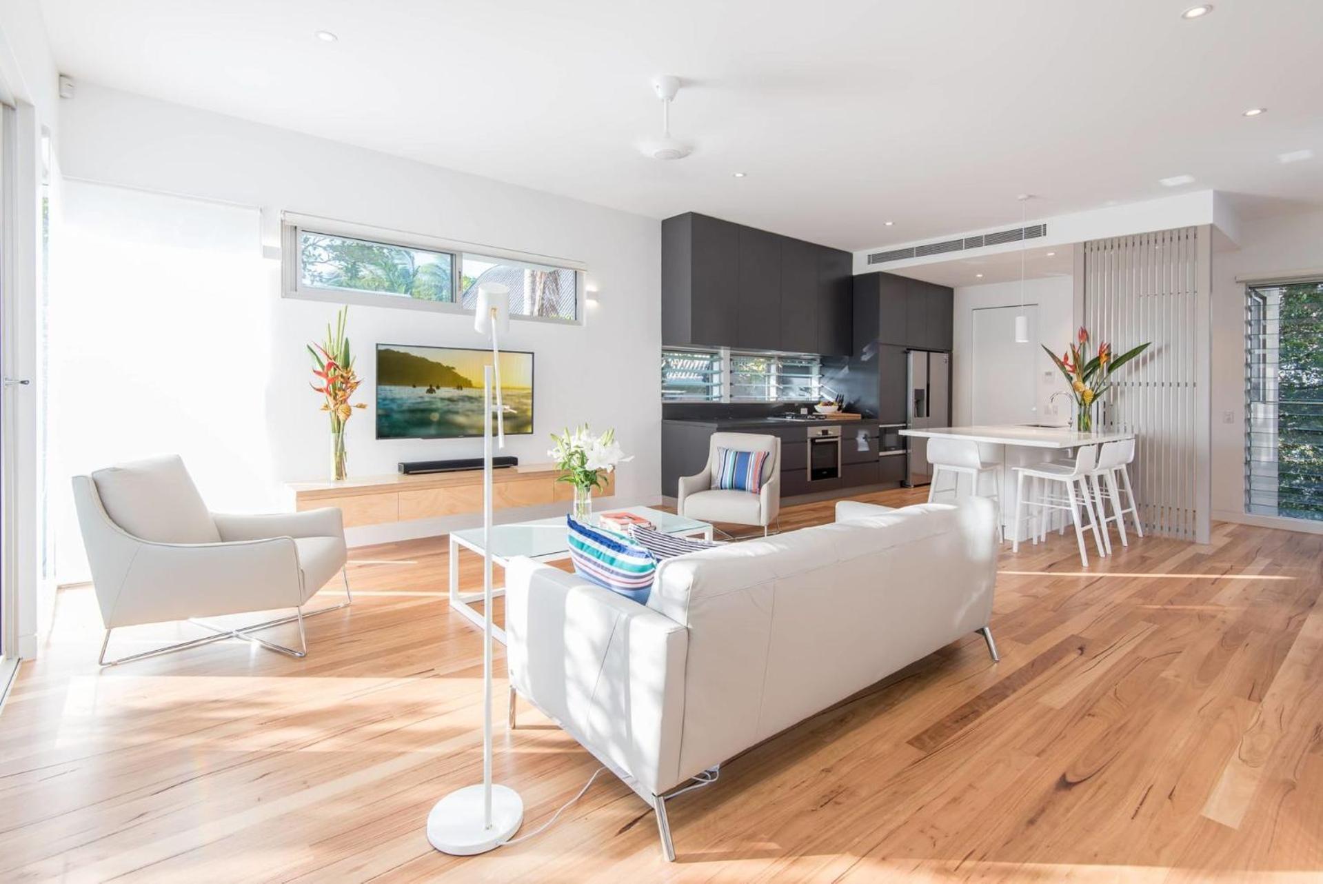 Villa One Five Noosa Heads