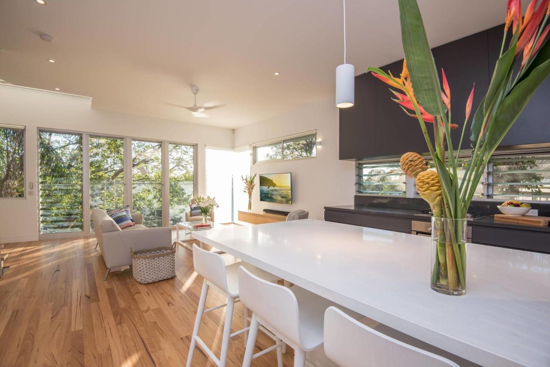 One Five Villa