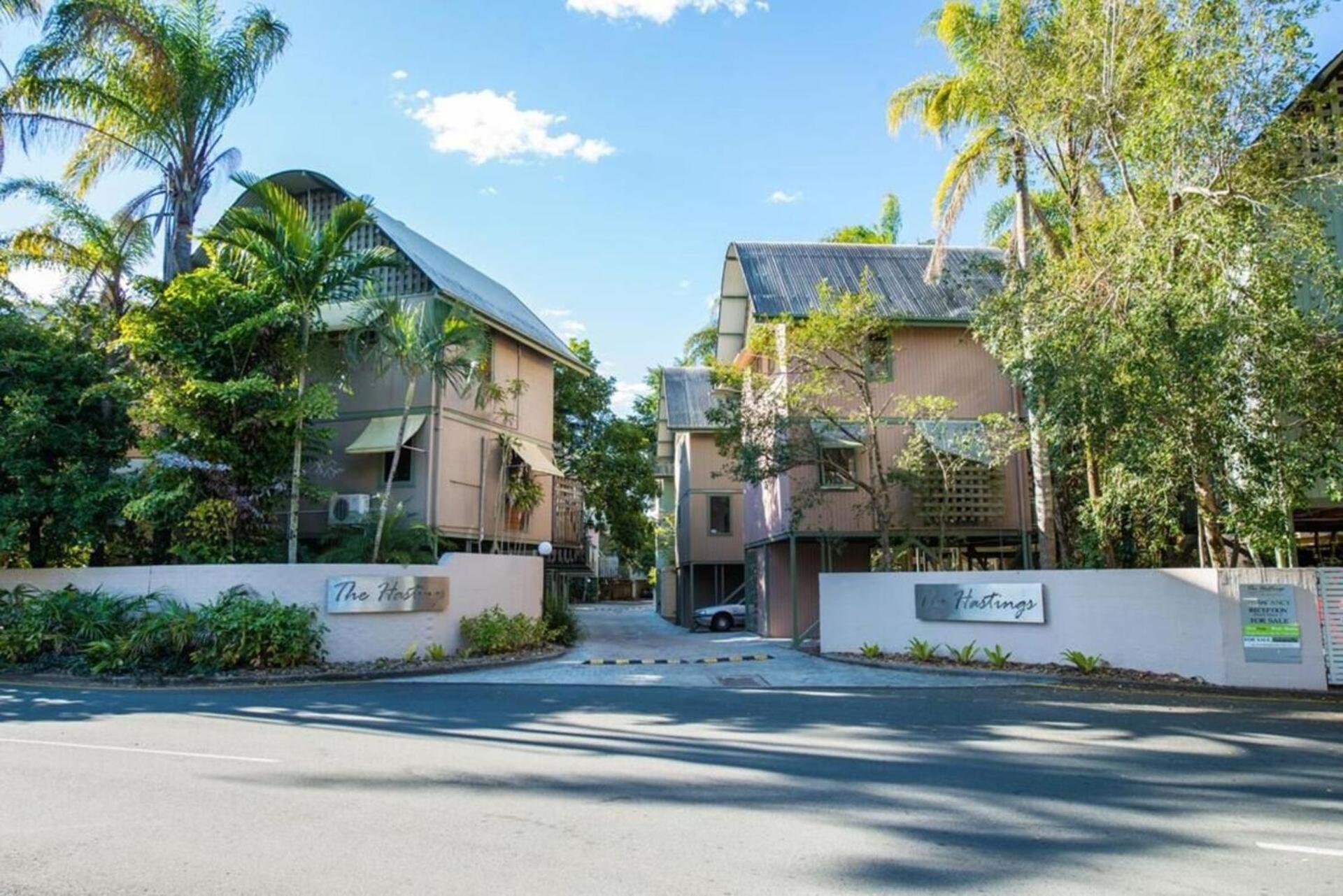 Villa One Five Noosa Heads