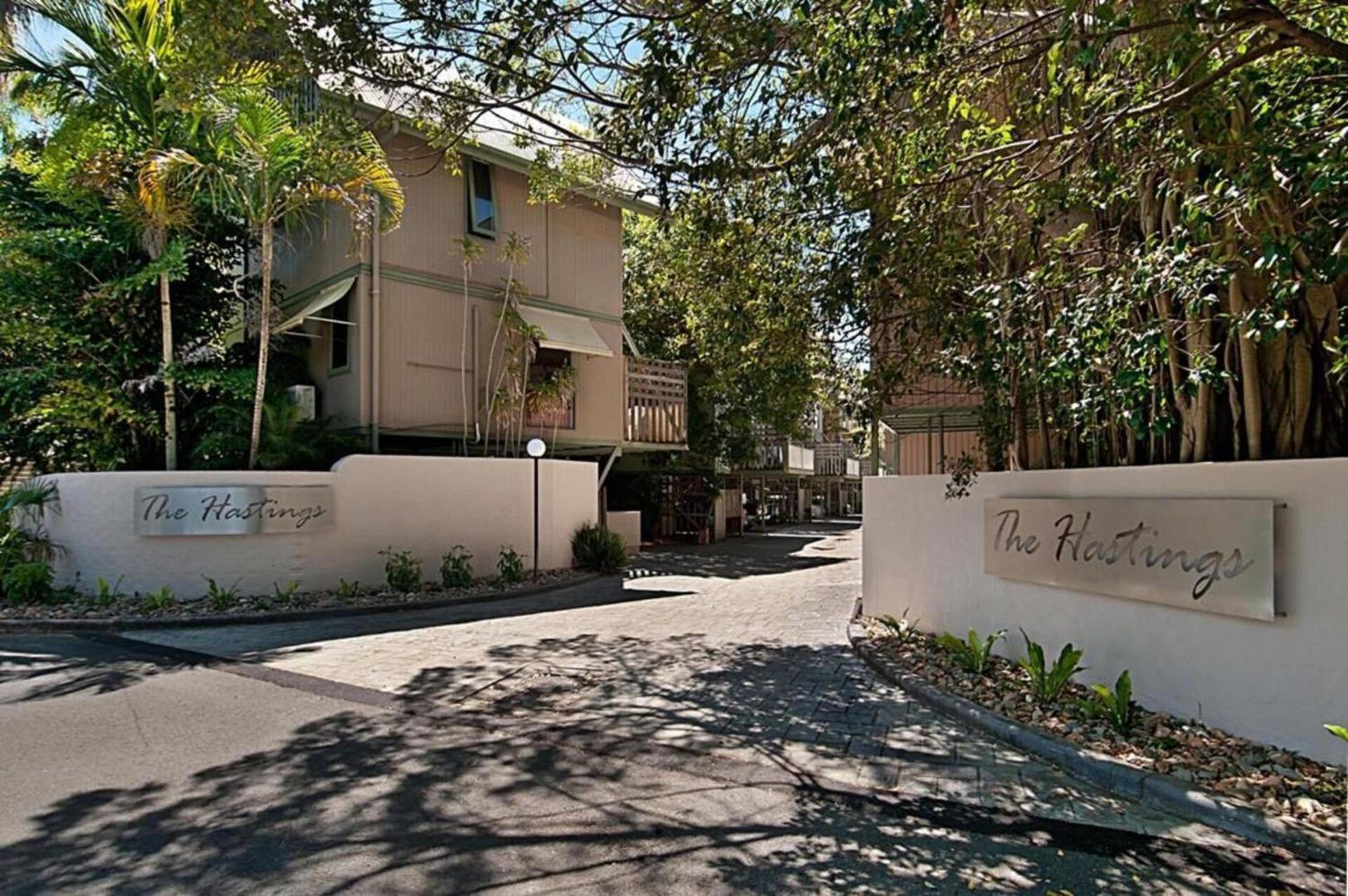 One Five Villa Noosa Heads