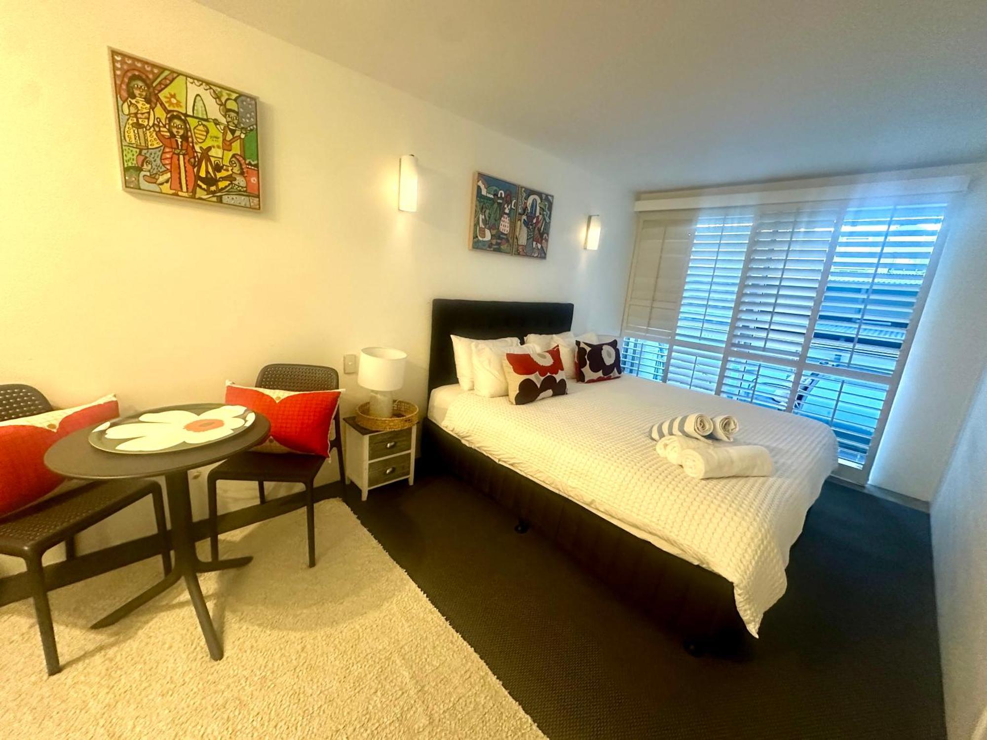 Apartment On Hastings Street Noosa Heads