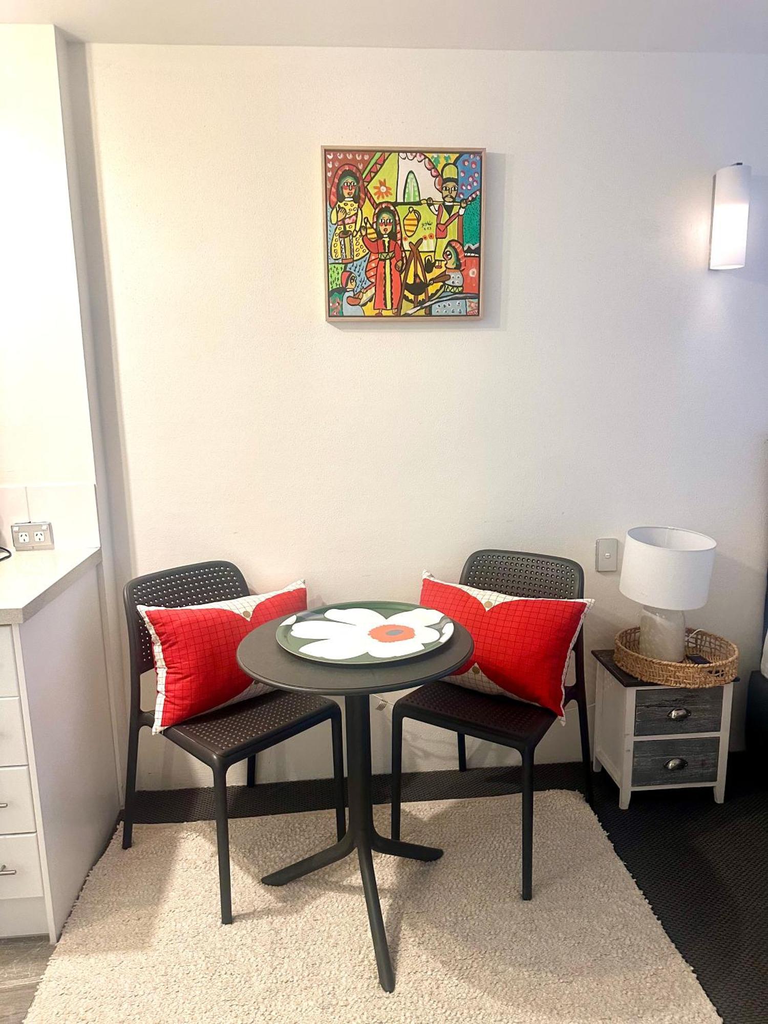 On Hastings Street Apartment Noosa Heads