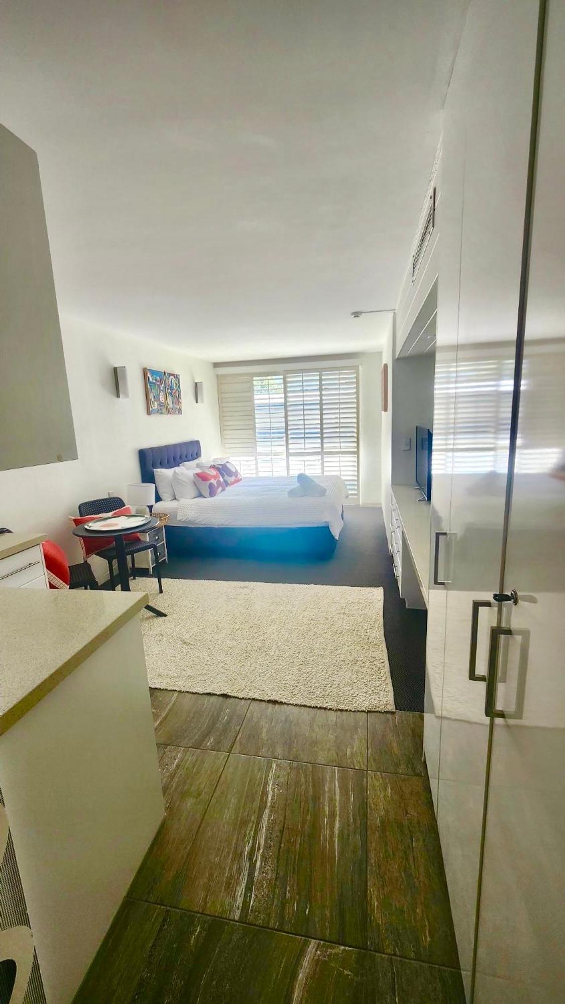 Apartment On Hastings Street Noosa Heads