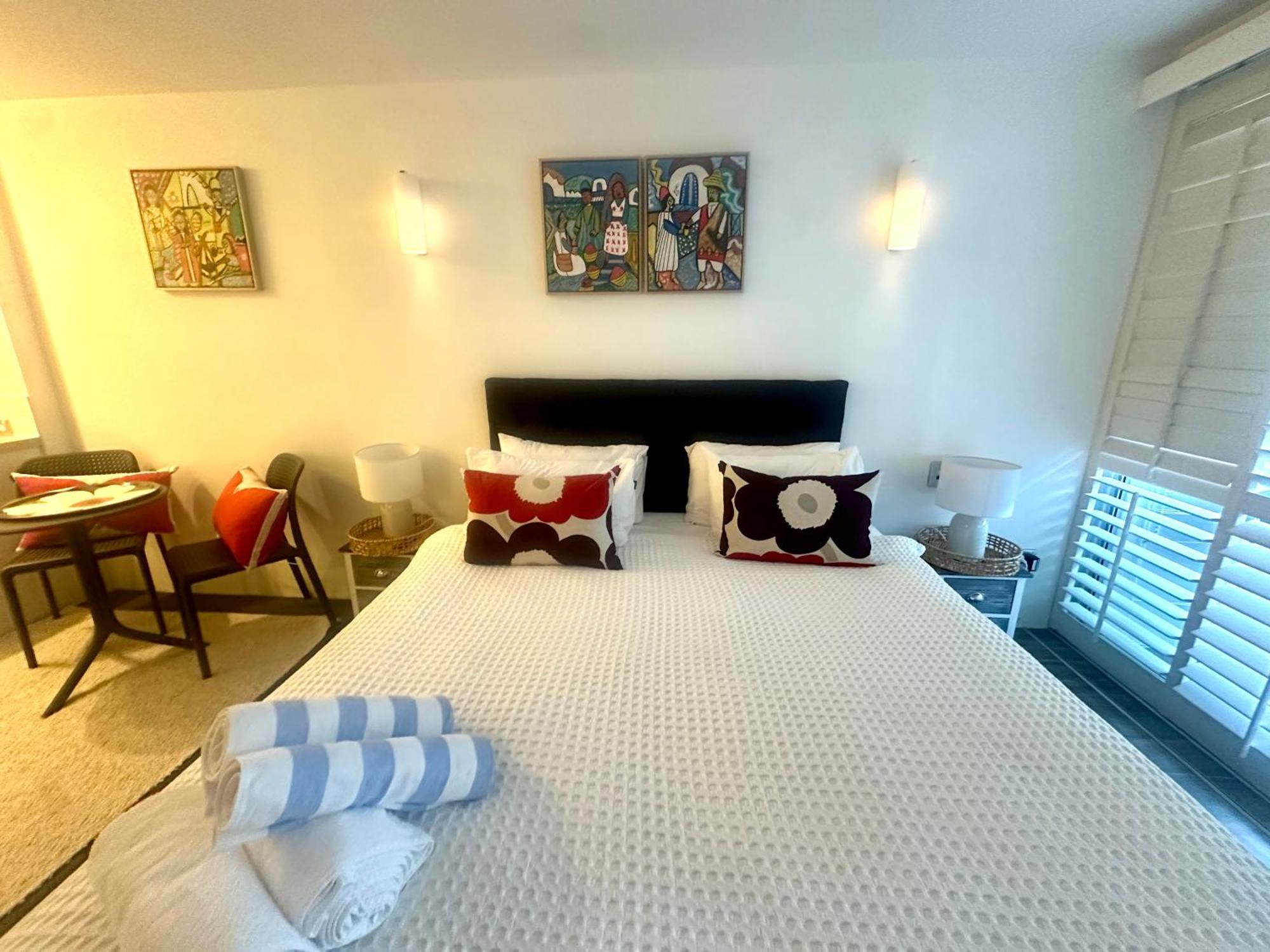 Apartment On Hastings Street