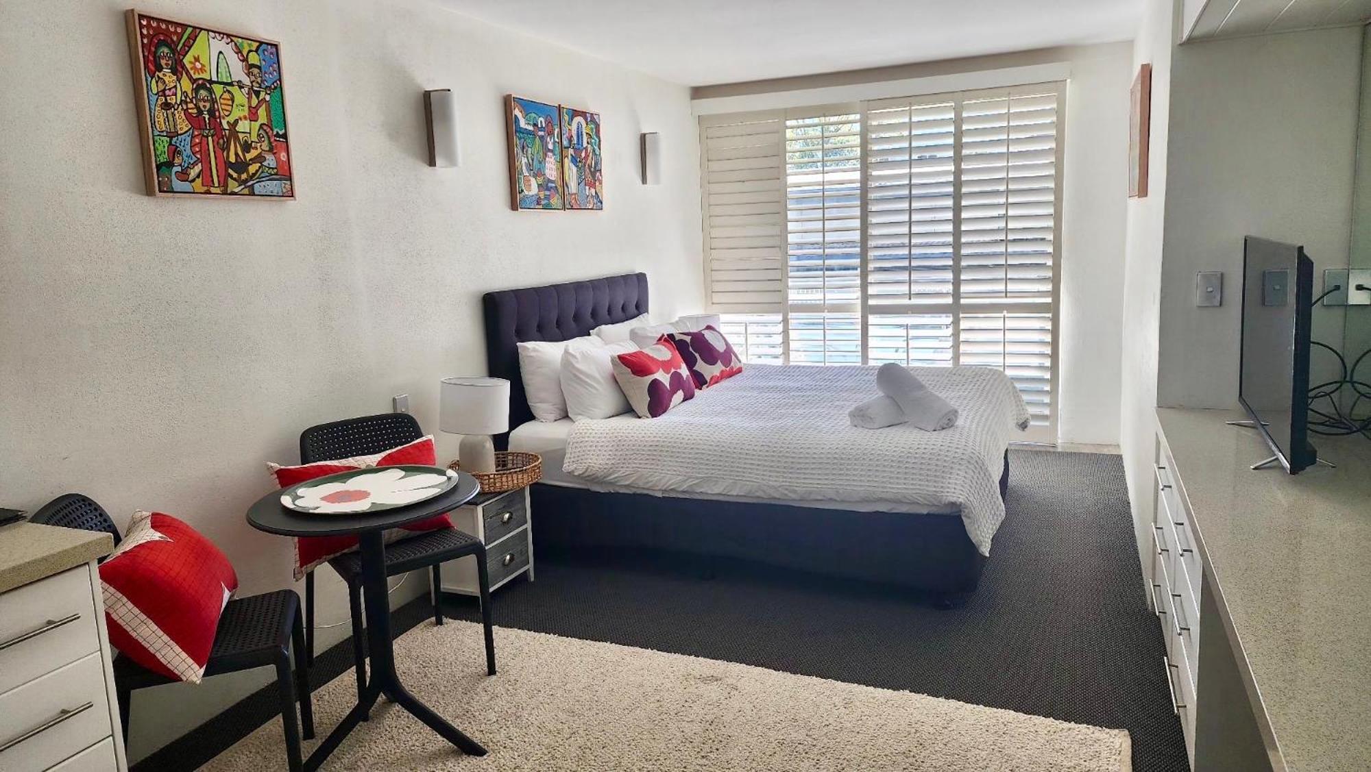Apartment On Hastings Street *
