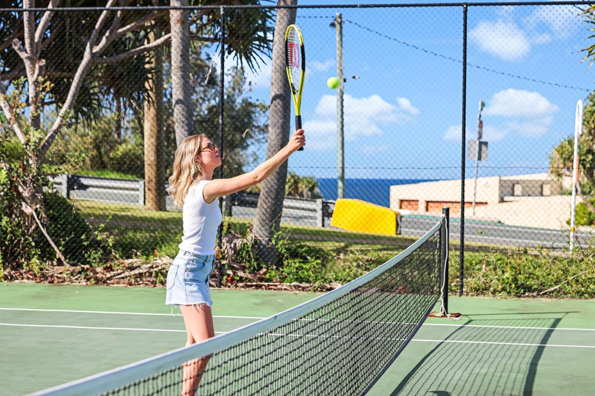 Resort Breakers 3*