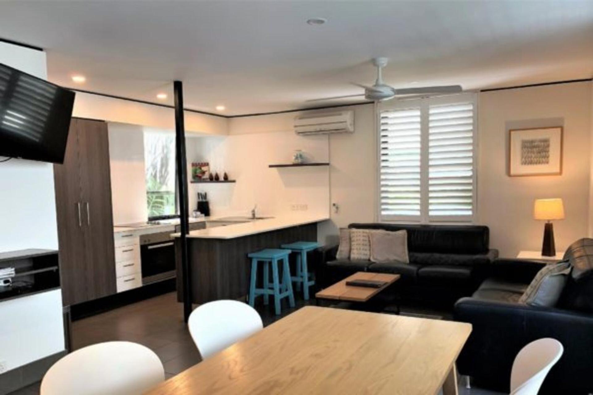 Villa The Hastings Noosa Heads