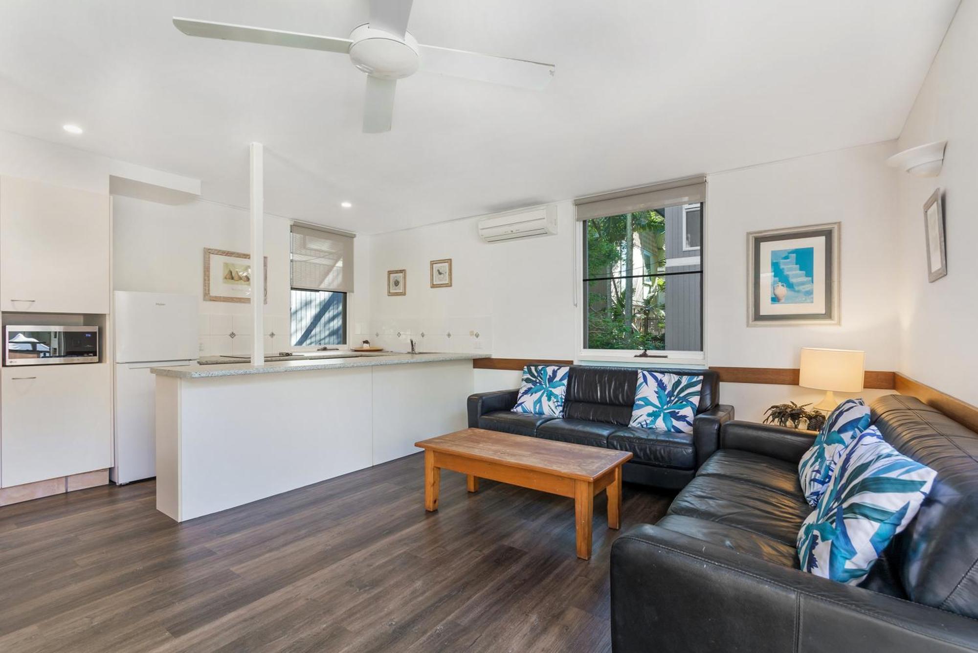 The Hastings Villa Noosa Heads