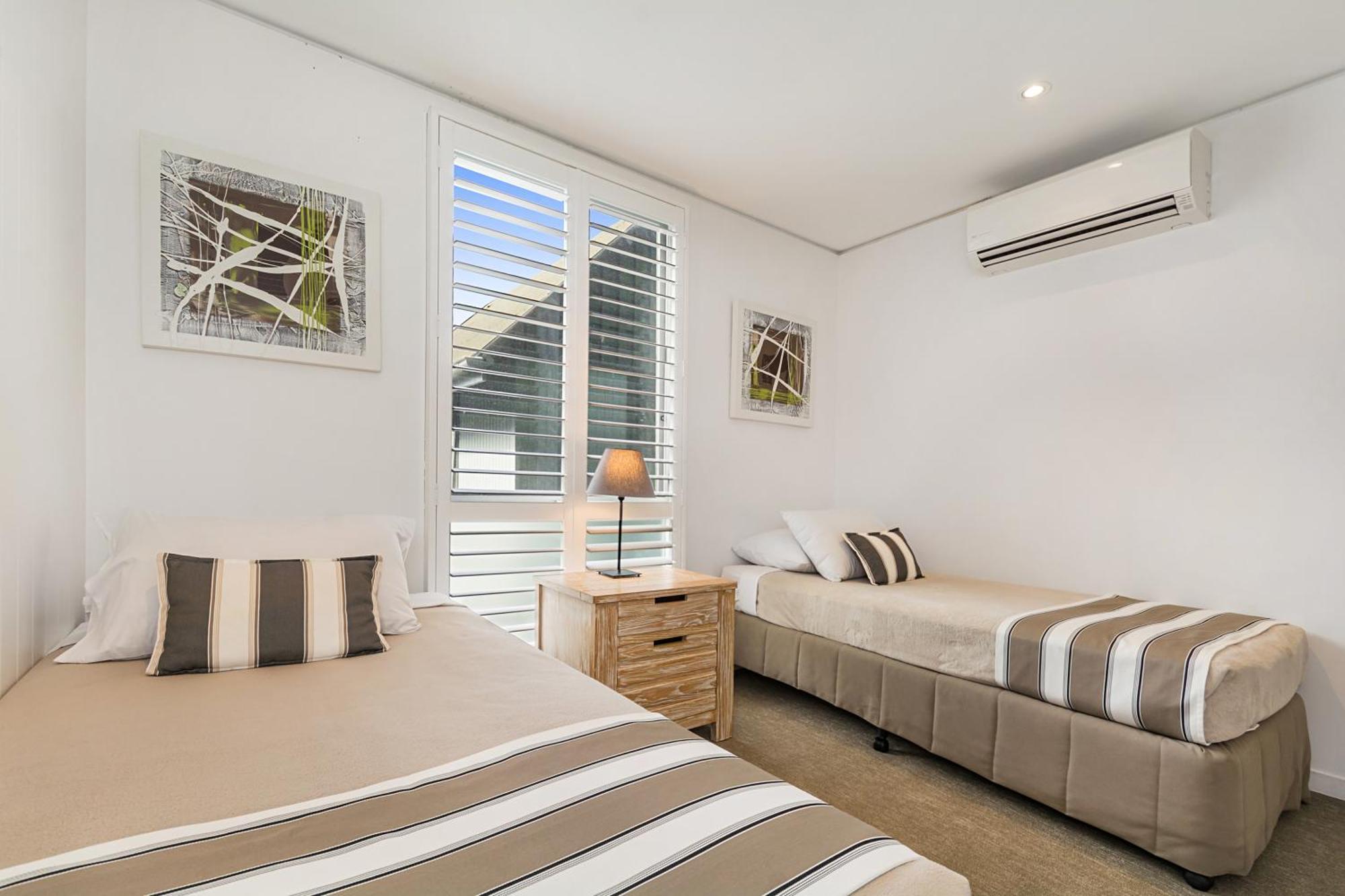 Villa The Hastings Noosa Heads