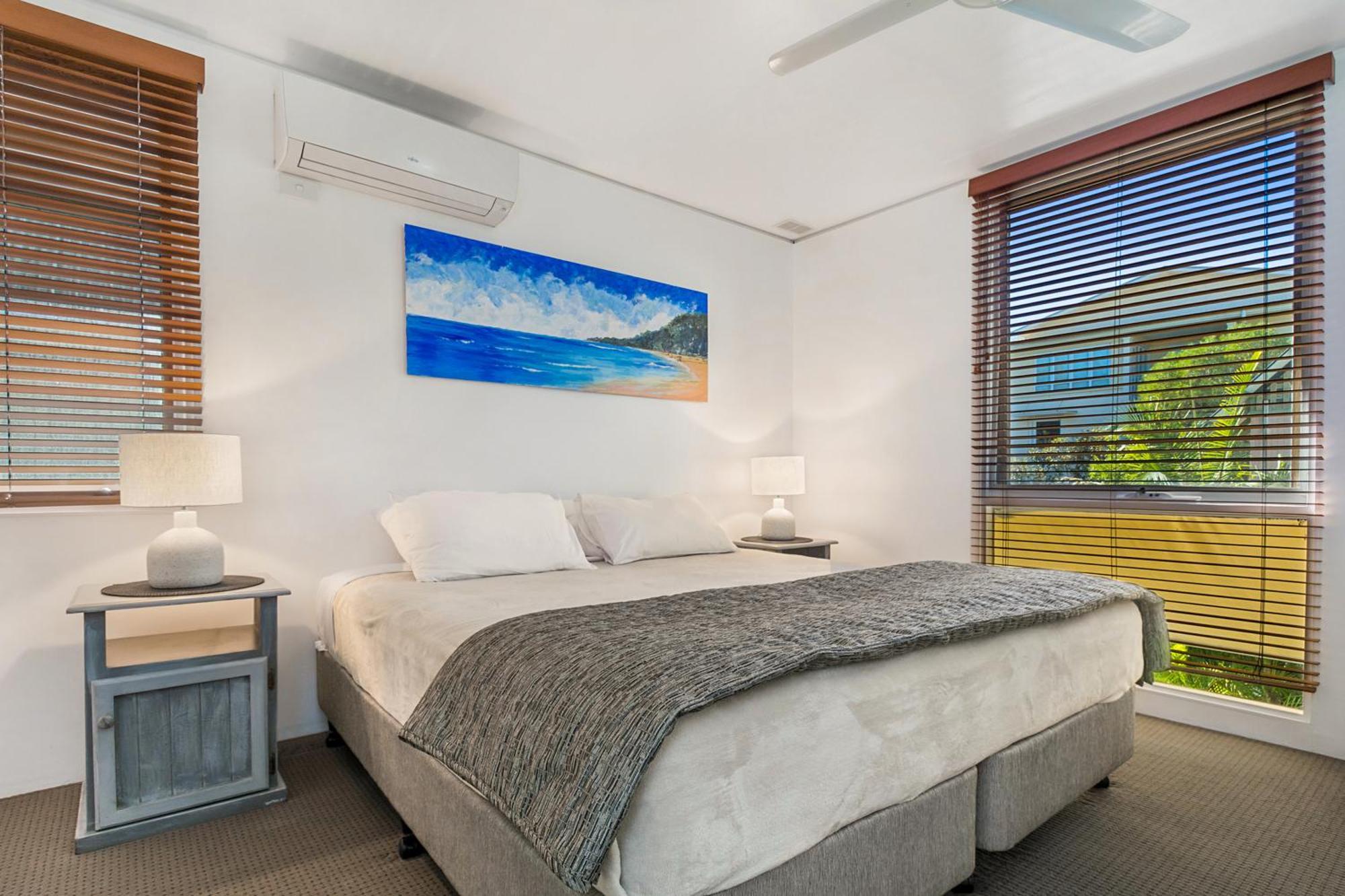 The Hastings Villa *