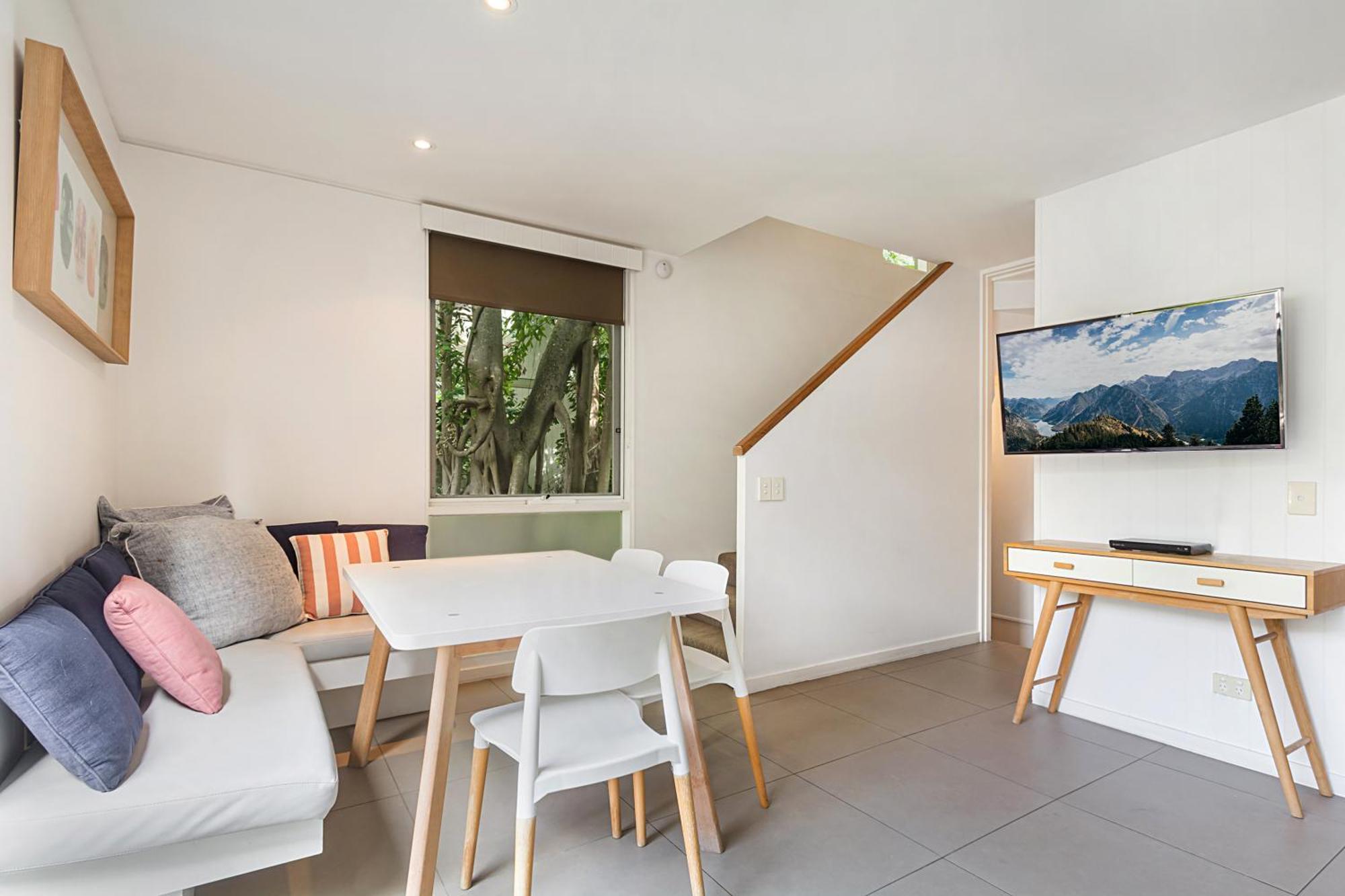 Villa The Hastings Noosa Heads