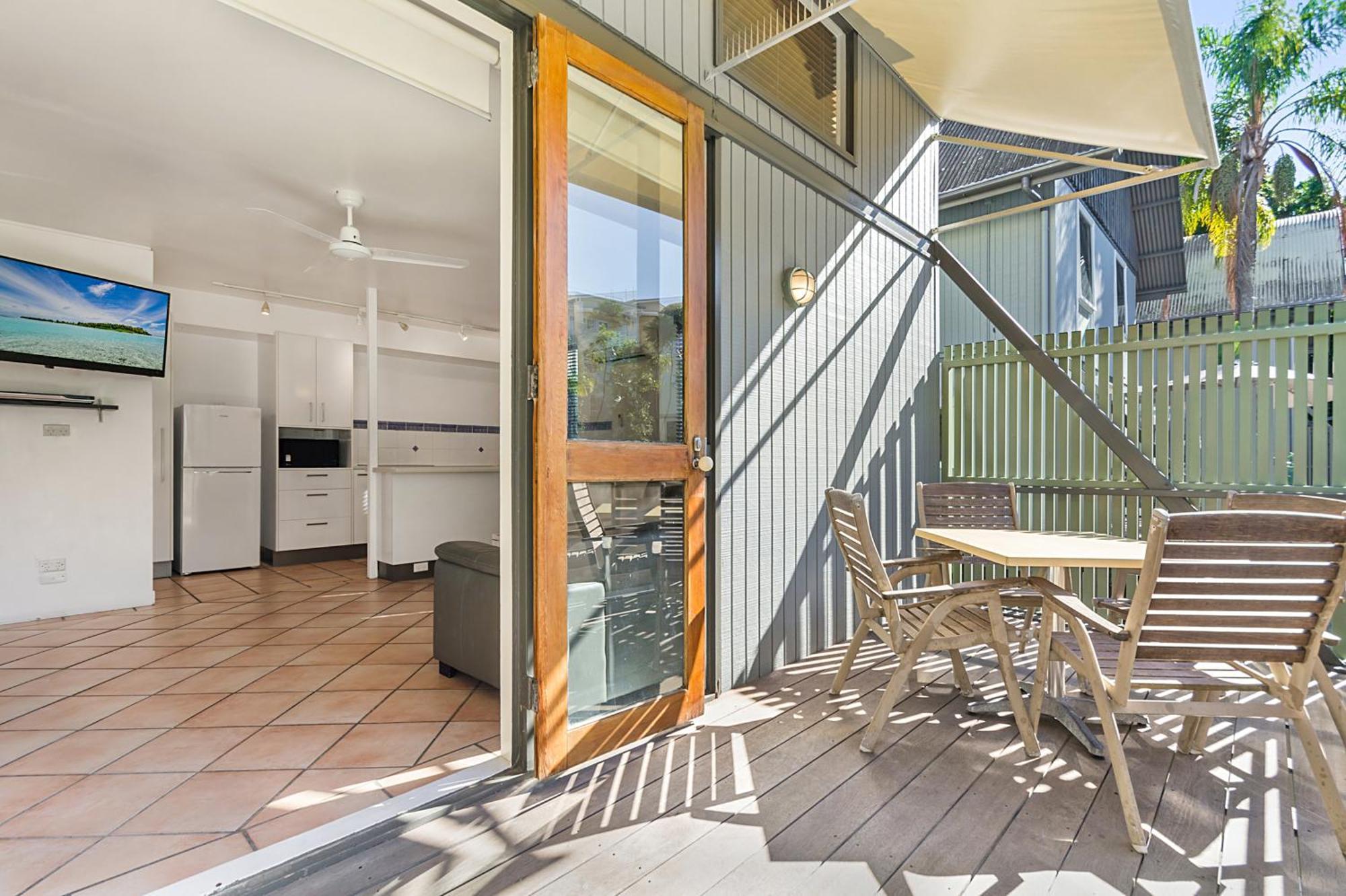 The Hastings Villa *