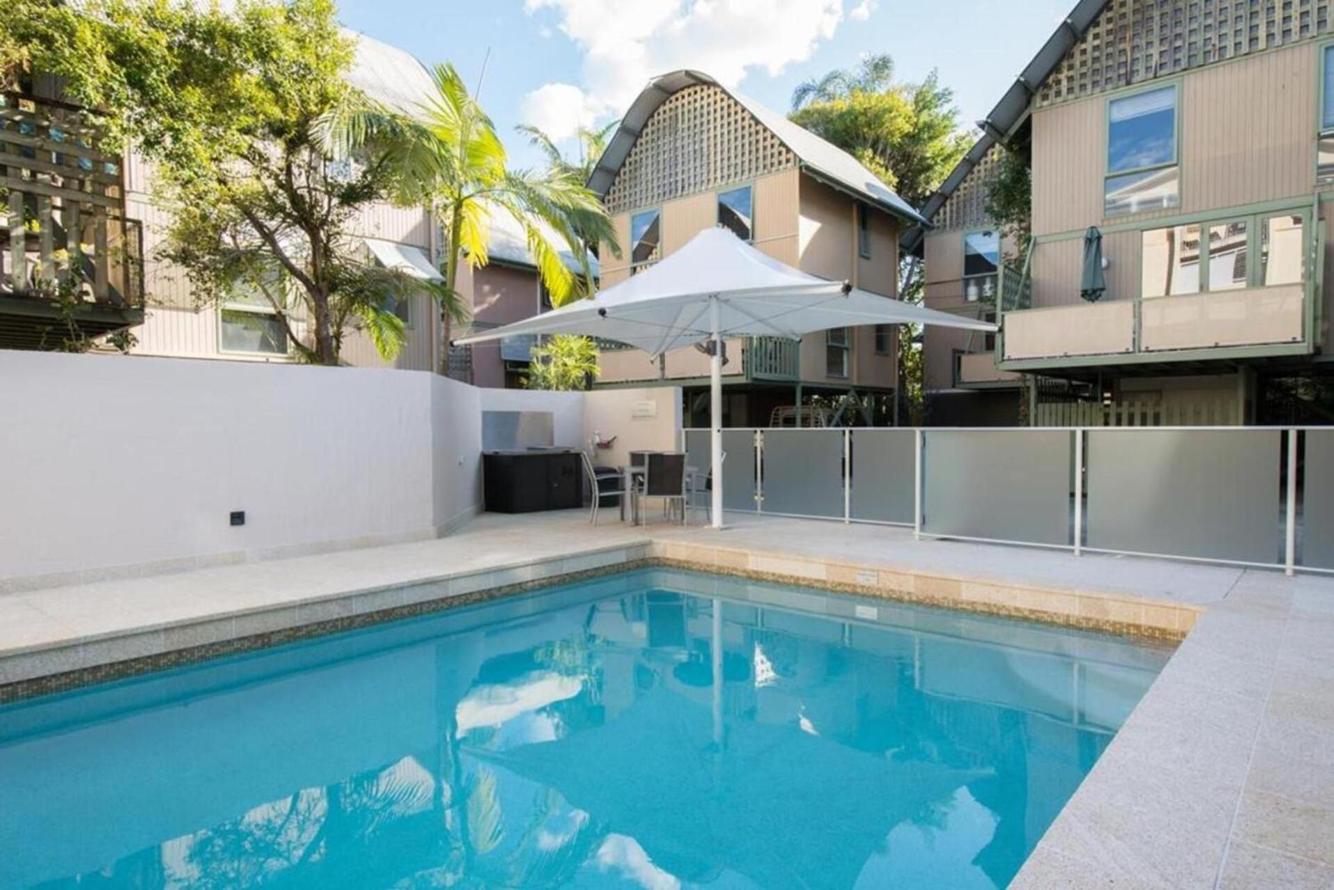 The Hastings Villa *