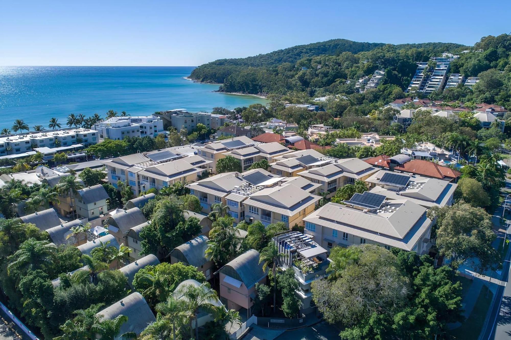 The Hastings Noosa Heads