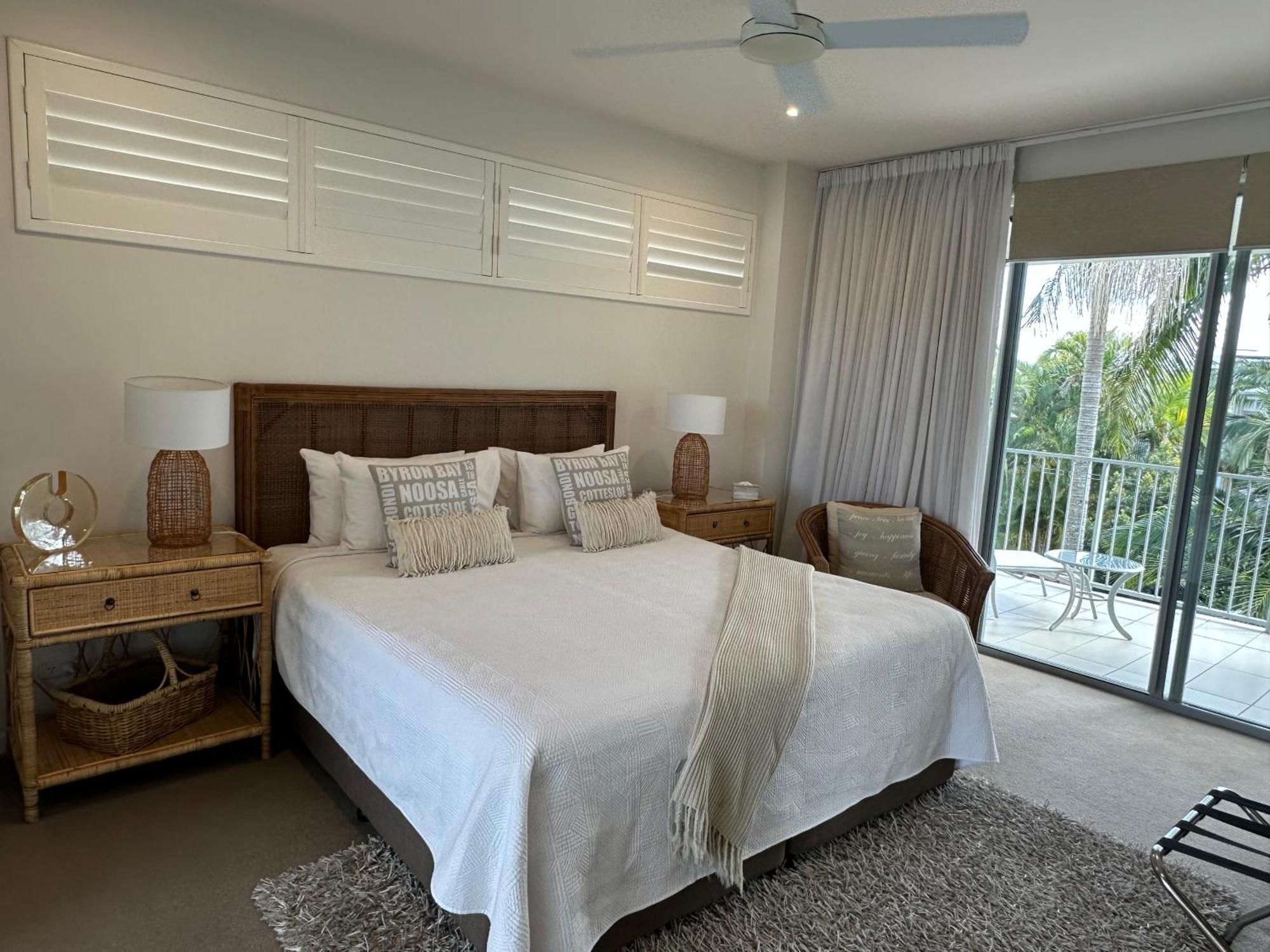 Metzo Noosa Resort Noosaville