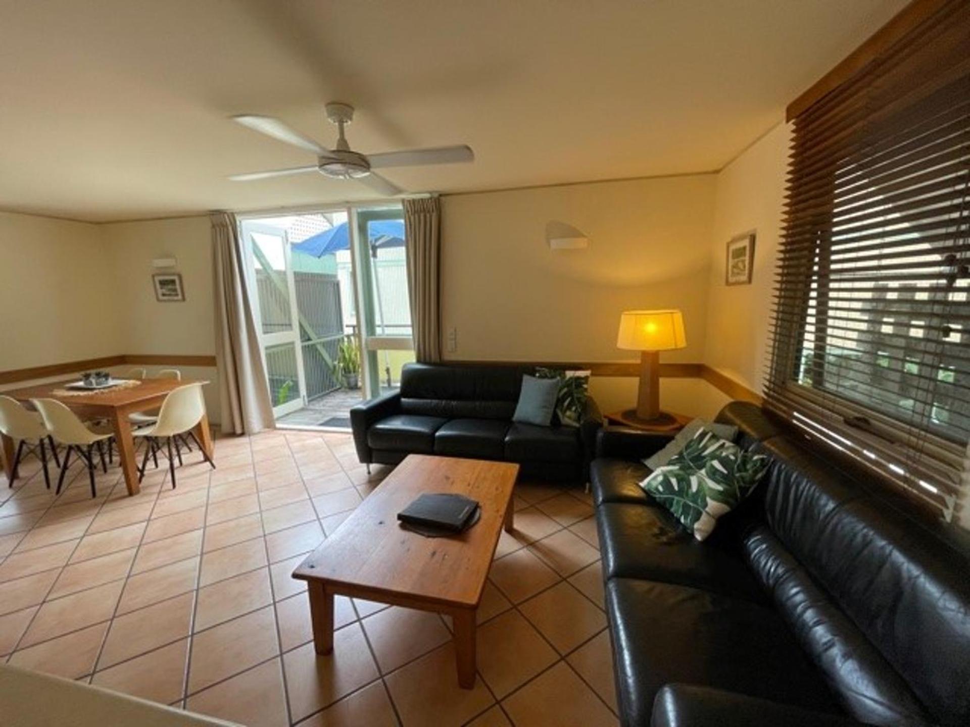 The Hastings Villa