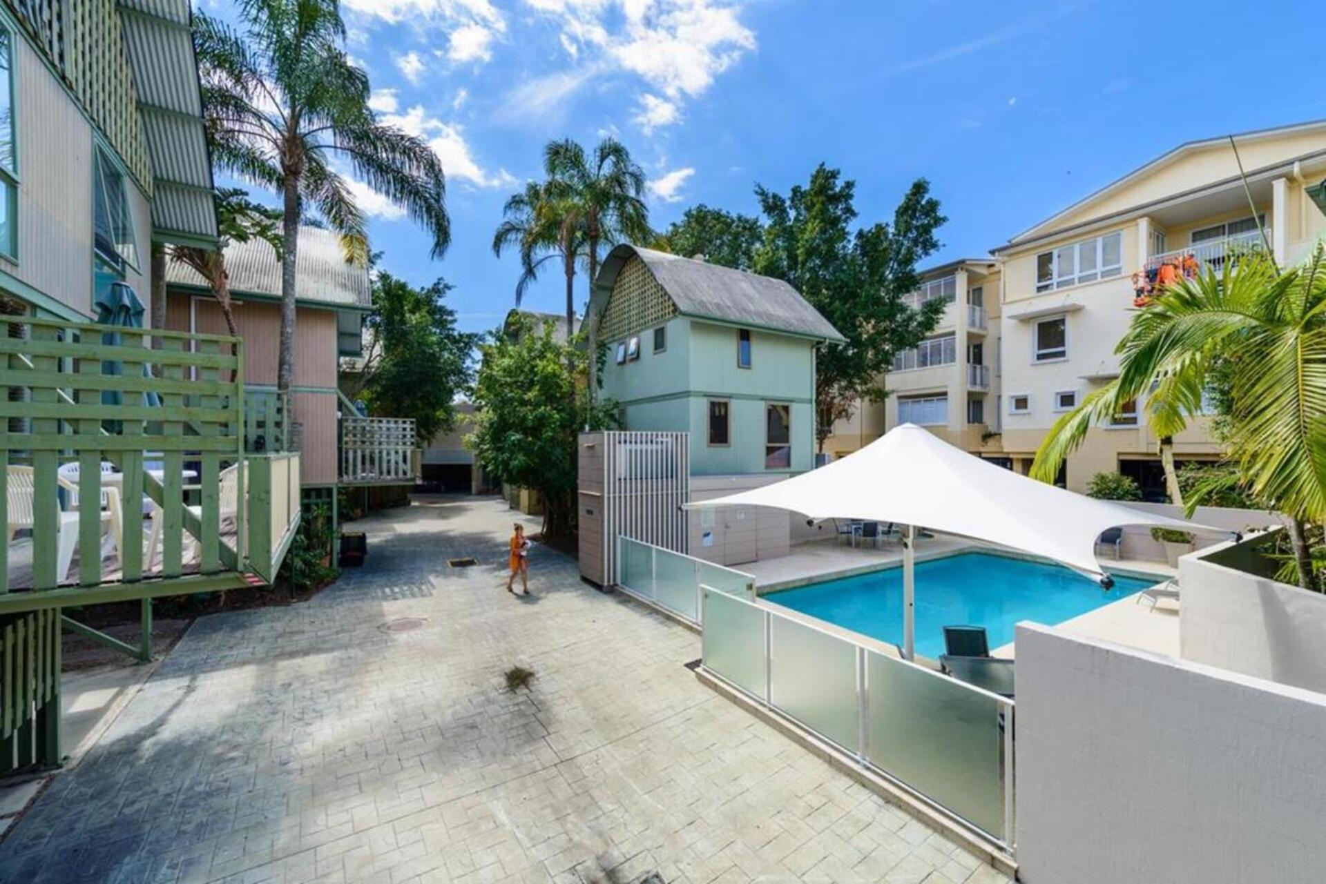 The Hastings Villa Noosa Heads