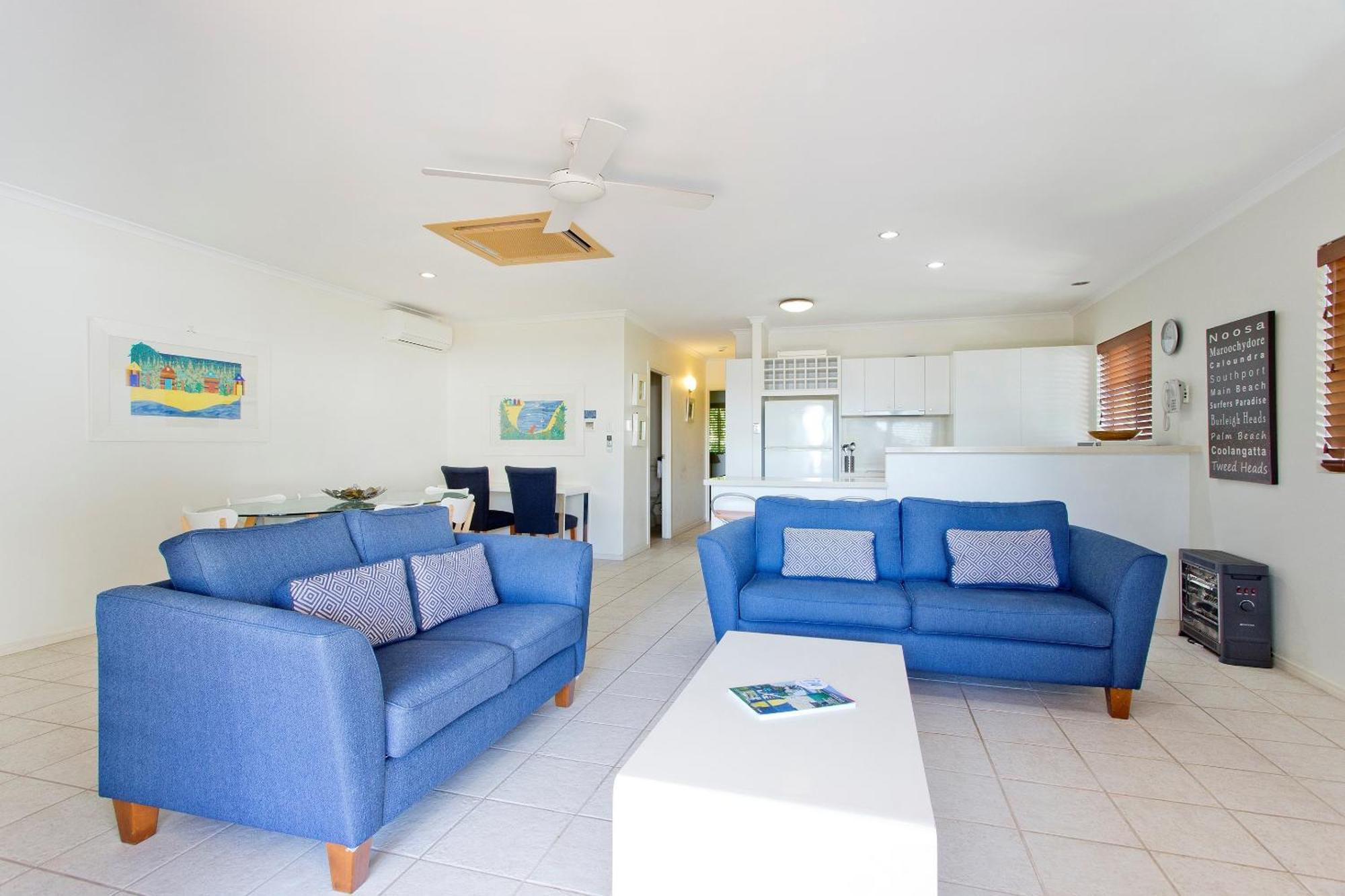 Offshore Noosa