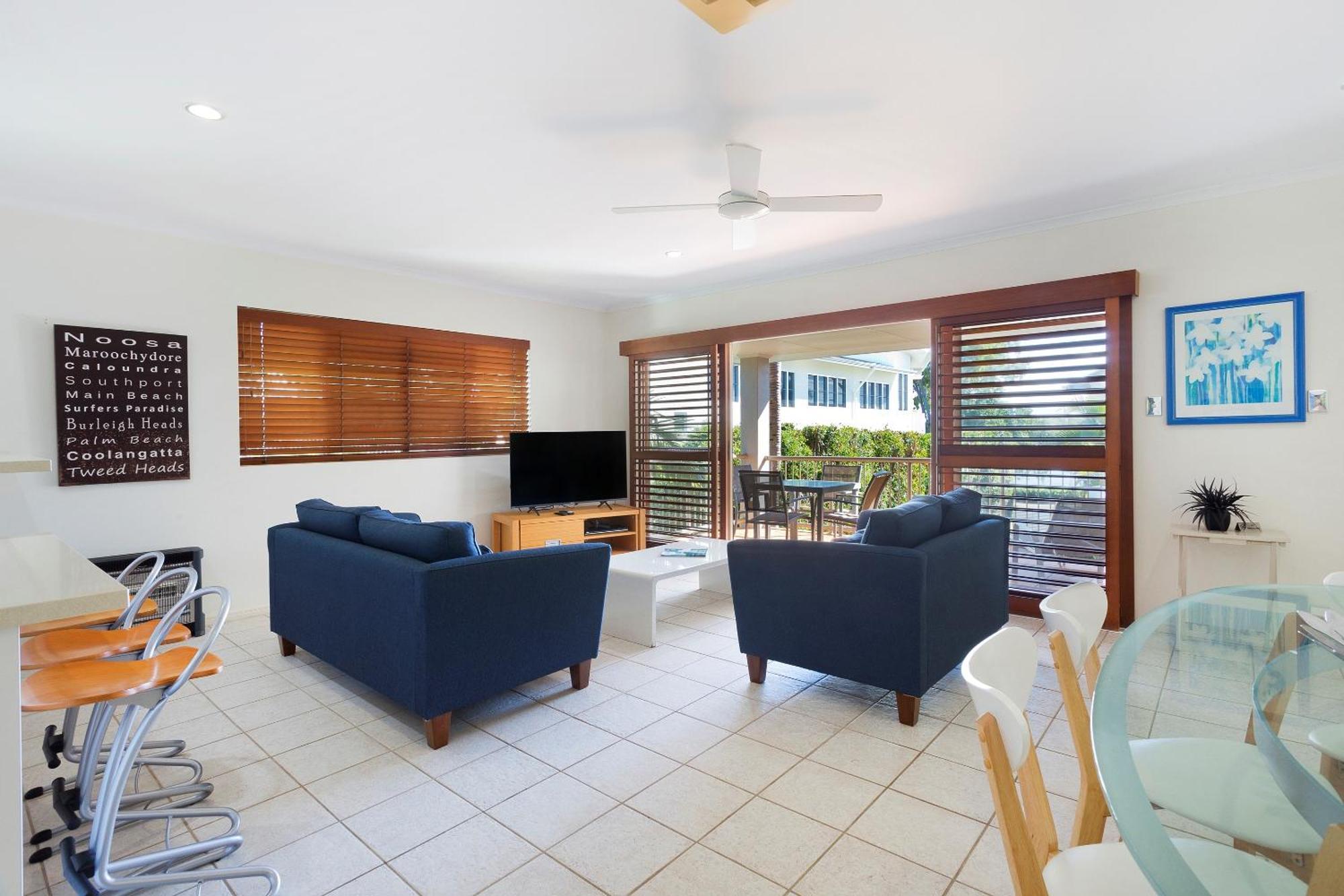 Aparthotel Offshore Noosa