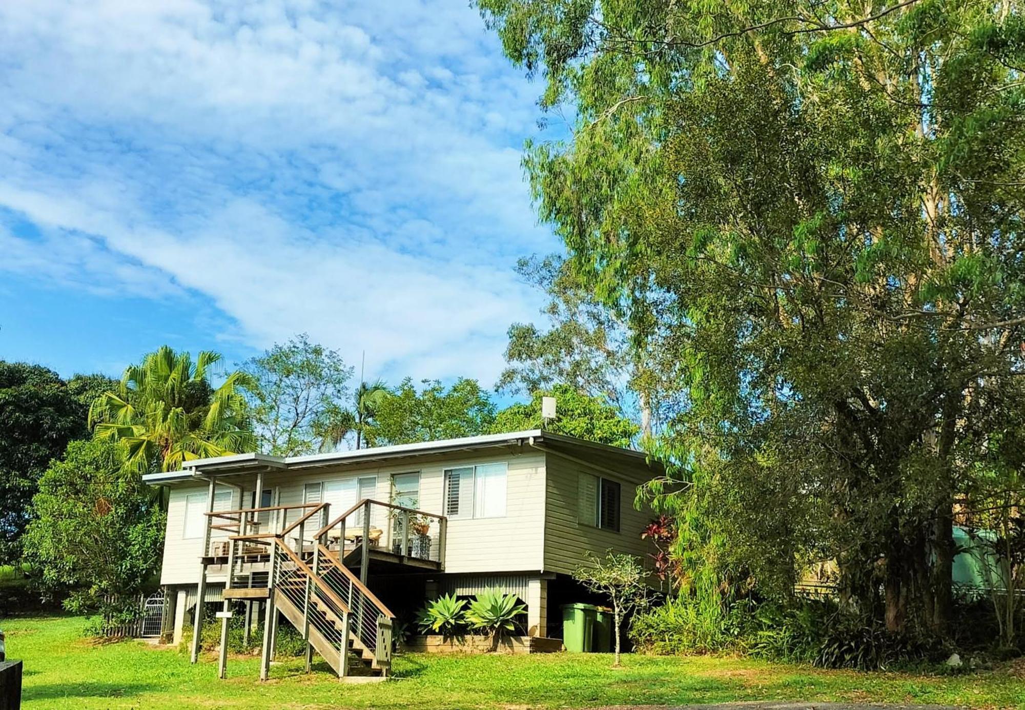 Casa de férias Green Hill Cottage, Heart Of Noosa Hinterland Kin Kin