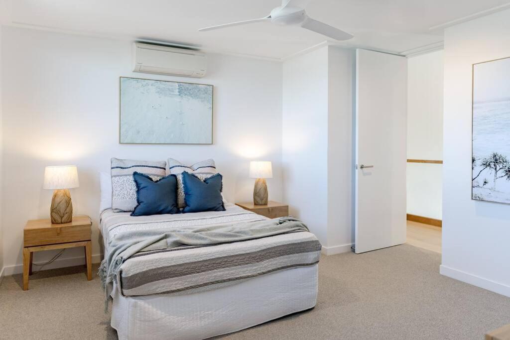 Holiday home The Hamptons House - Luxury House Noosa Heads